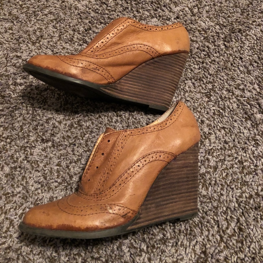 Steve Madden Clogs